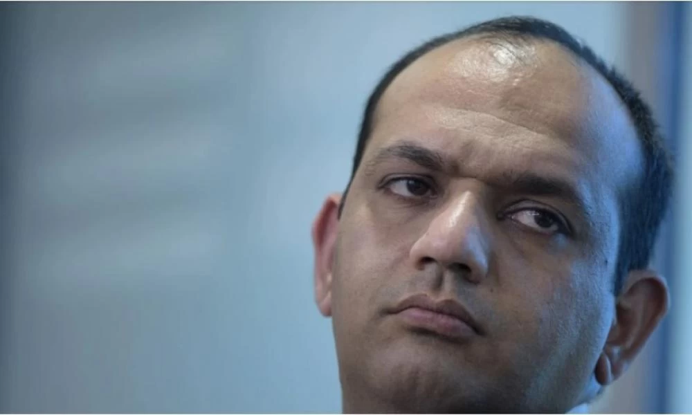Αφγανιστάν: Από υπουργός Οικονομικών, ταξιτζής στην Ουάσιγκτον - Η νέα ζωή του Καλίντ Παϊέντα